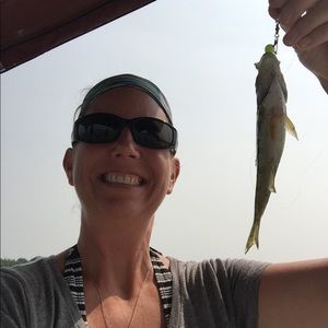 Meet your Posher, Katherine